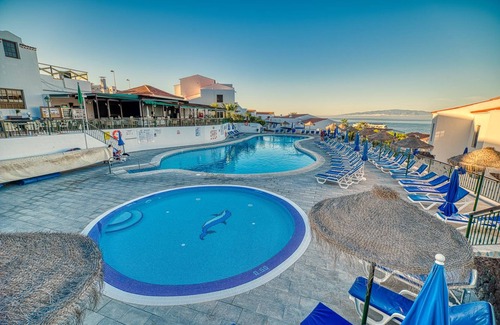 Santiago del Teide Apartment | Ona Las Rosas