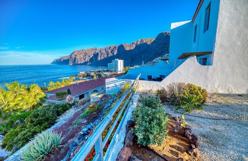 Santiago del Teide Apartment | Ona Las Rosas