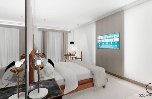 Los Cristianos Hotel | Reveron Plaza