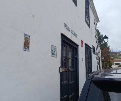 Tacoronte Apartment | Villa Ilusión