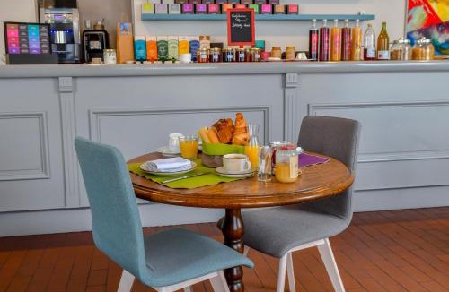 Chateauroux Hotel | Élysée Hôtel