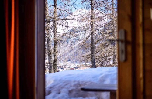 Le Cret Ski Chalet | 10min des Remontées ! Chalet d'exception + Sauna