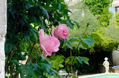 Tocane-Saint-Apre House | 175m2 from the 18th century just for you!