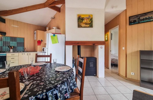 Maurens House | 2 bedroom cozy home in Eyraud-Crempse-Maurens