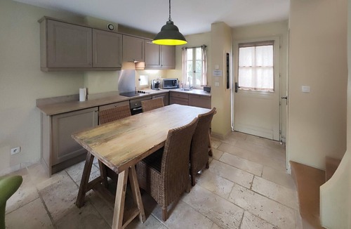 Saint-Laurent-de-la-Cabrerisse House | 2 bedroom stunning home in Saint Laurent de la Ca