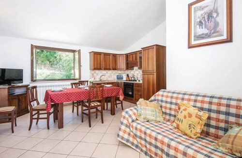 Orte Apartment | 2 bedroom accommodation in Orte VT