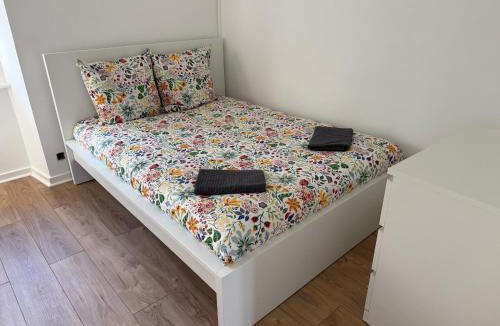 Noiretable Apartment | 28 CHIC & COSY NOIRETABLE F4 80m2 WIFI SMART TV NETFLIX