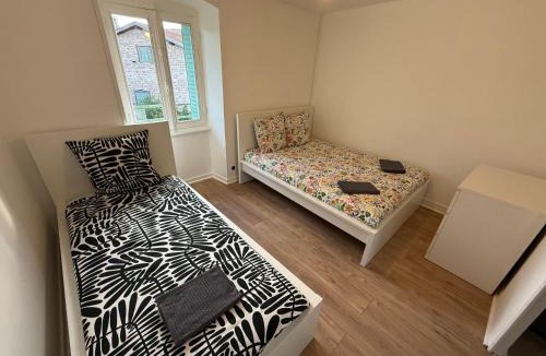 Noiretable Apartment | 28 CHIC & COSY NOIRETABLE F4 80m2 WIFI SMART TV NETFLIX
