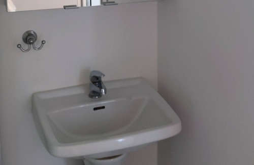 Brassac-les-Mines Apartment | 28 m2 studio on the second floor near the train station