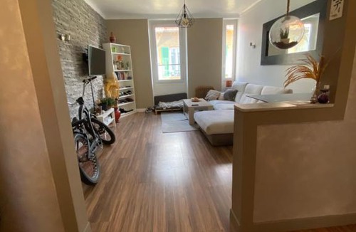 Cimiez Apartment | 3 P 75 M2 Centre de nice