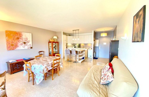 Veyrier-du-Lac Apartment | 3-room apartment with terrace and parking, Veyrier-du-Lac