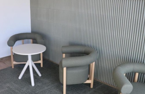 Downtown Hotel | Abalys Hotel