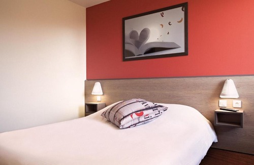 Bourges Hotel | Ace Hotel Bourges