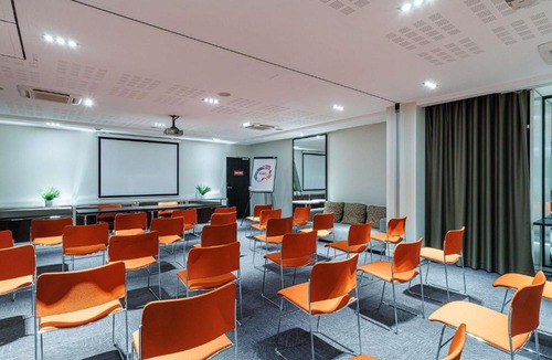 Riquier Apartment | Adagio Nice Centre