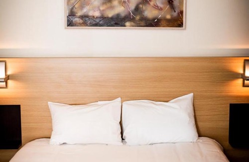 Gap Hotel | Adonis Gapotel