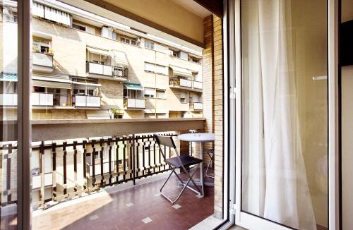 Garbatella House | Affittacamere Nansen
