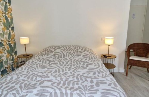 Bourgueil Apartment | Agréable studio