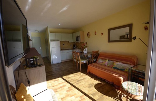 La Faviere Apartment | AIR-CONDITIONED APARTMENT LES RIVES DE LA FAVIERE