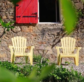 Granges-dAns House | Alessentiel - le petit gîte