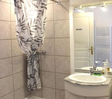 Pesmes Apartment | Alouette