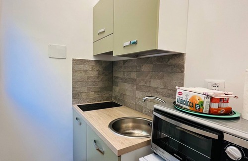 Limone Piemonte Apartment | Alpine Studio in Limone Piemonte