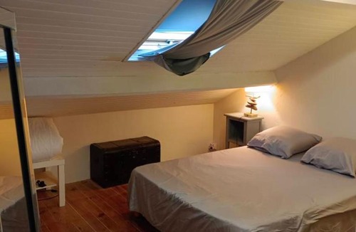 La Couronne Apartment | AMARA DOS