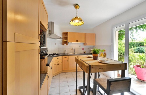 Malataverne House | Amazing home in Malataverne