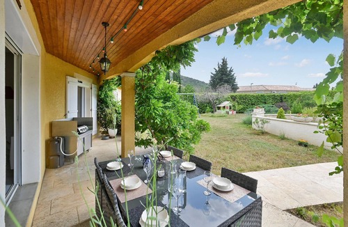 Malataverne House | Amazing home in Malataverne