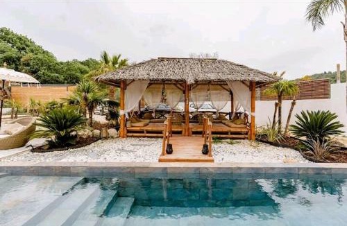 Peypin Bed & Breakfast | Amoremio