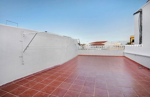 La Guancha Apartment | Apartment 'Casa Marrero Arriba' with Terrace