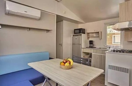 Messanges House | Apartment