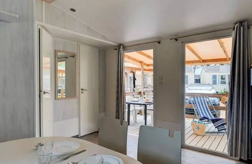 Messanges House | Apartment