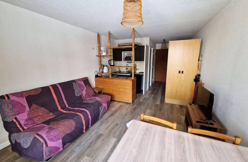 Risoul Apartment | Apartment