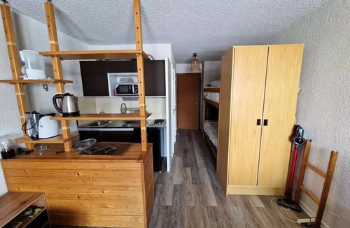Risoul Apartment | Apartment