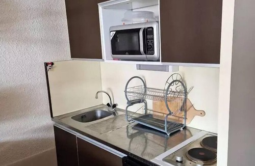 Risoul Apartment | Apartment