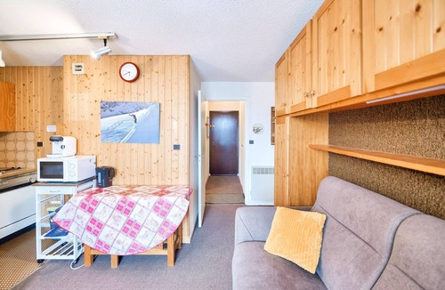 Risoul Apartment | Apartment