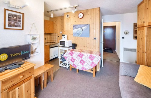 Risoul Apartment | Apartment