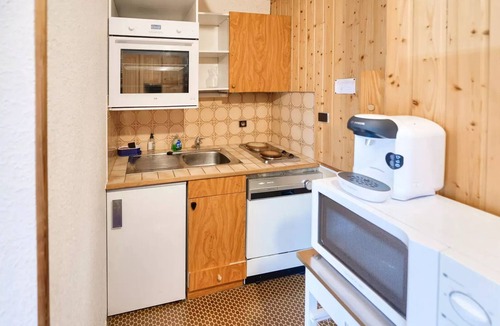 Risoul Apartment | Apartment