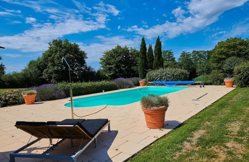 Vasles Villa | Apartment