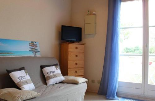 La Remigeasse Apartment | Appart 2 pièces proche plage Dolus-d'Oléron - FR-1-246A-1