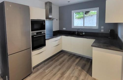 Hasparren Apartment | Appartement cosy au calme