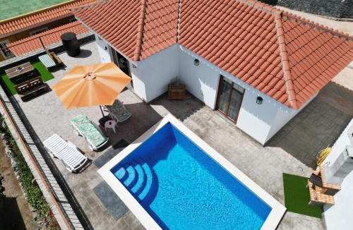 Guia de Isora House | Arbinfo Casa Rural