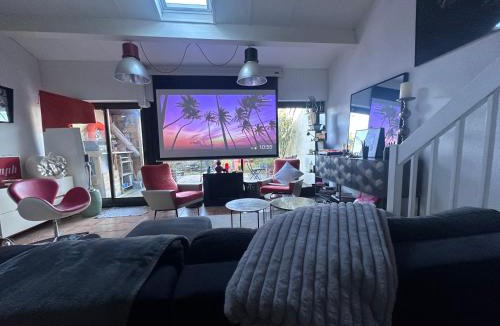 Anglet Apartment | Argiena