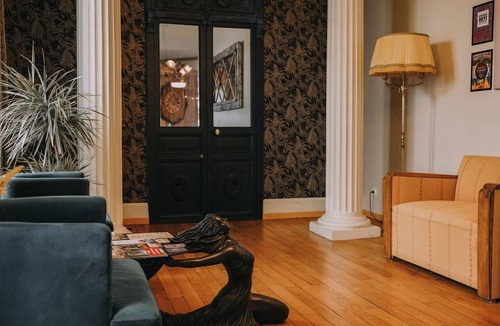 Cœur de Ville Hotel | Ariane Hôtel