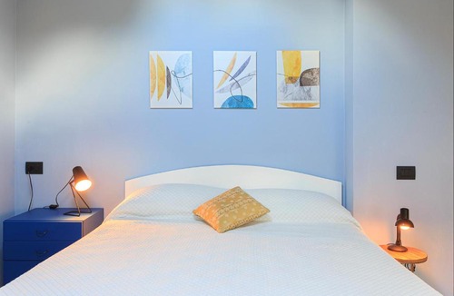 Arona Villa | Arona Cottage
