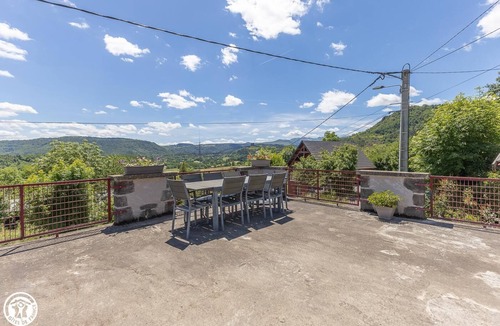 Saint-Nectaire House | At Roussat - SAINT NECTAIRE