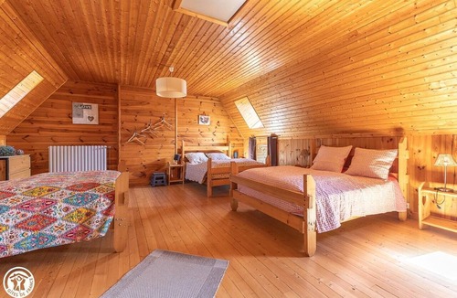 Saint-Nectaire House | At Roussat - SAINT NECTAIRE