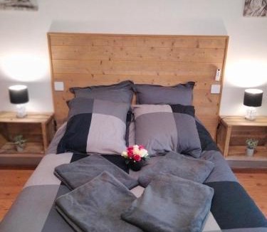 Bourges House | Au Nid Douillet