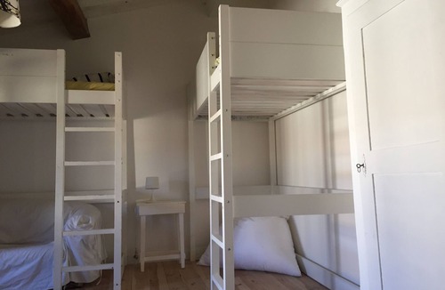 Prades House | Authentic Catalan Mas