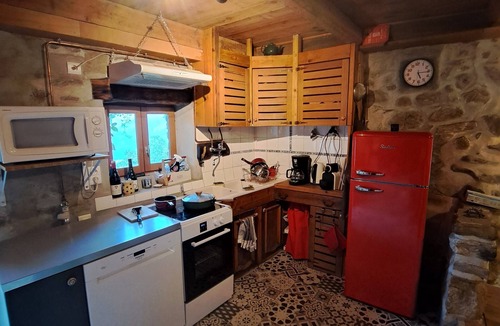 Les Bottieres Ski Chalet | Authentic, comfortable chalet in exceptional surroundings.